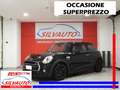 MINI Cooper SD SD HYPE 170CV AUTO (2016) Schwarz - thumbnail 1