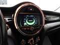 MINI Cooper SD SD HYPE 170CV AUTO (2016) Schwarz - thumbnail 9