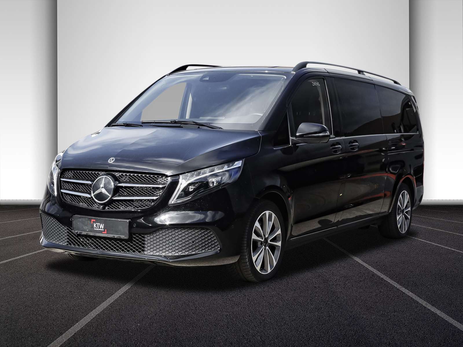 Mercedes-Benz V 300