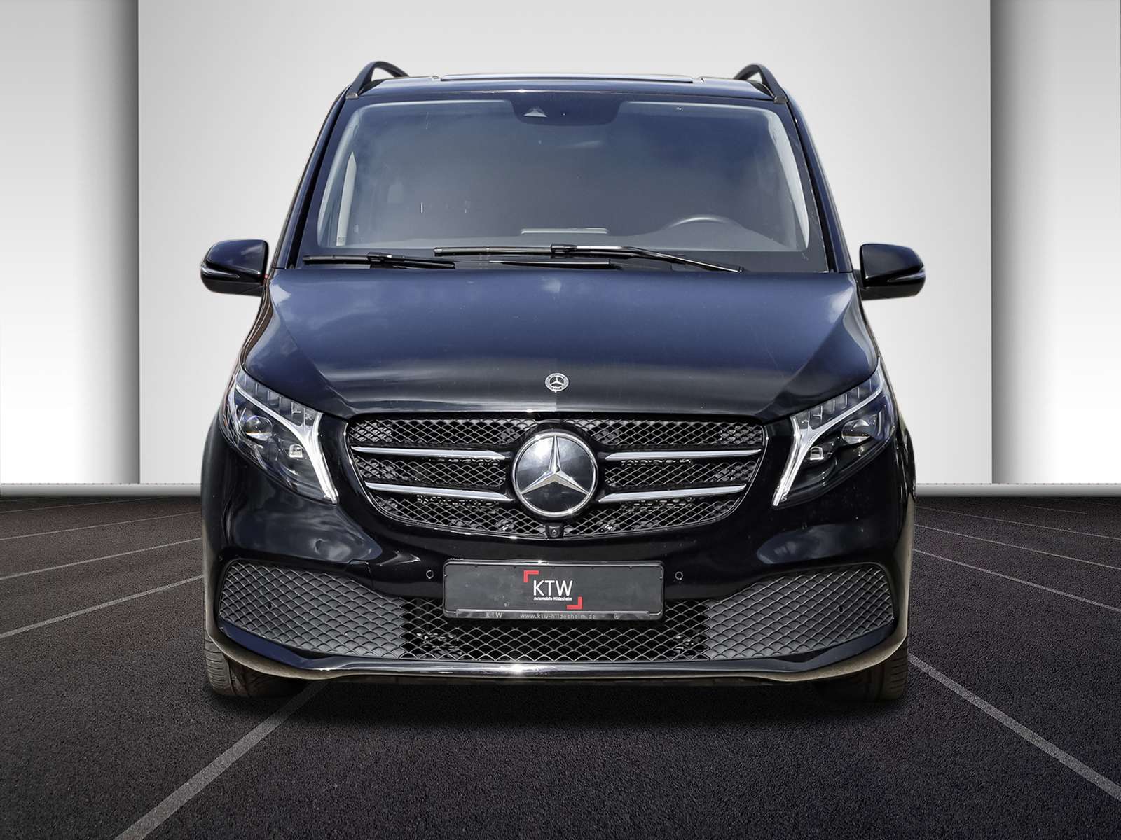 Mercedes-Benz V 300