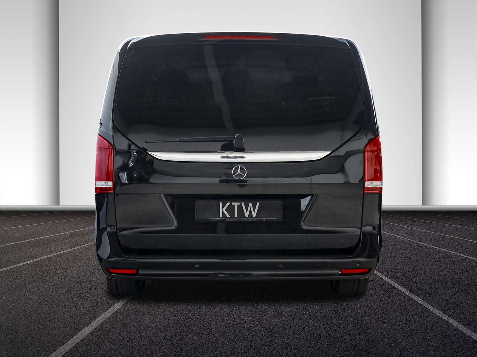 Mercedes-Benz V 300
