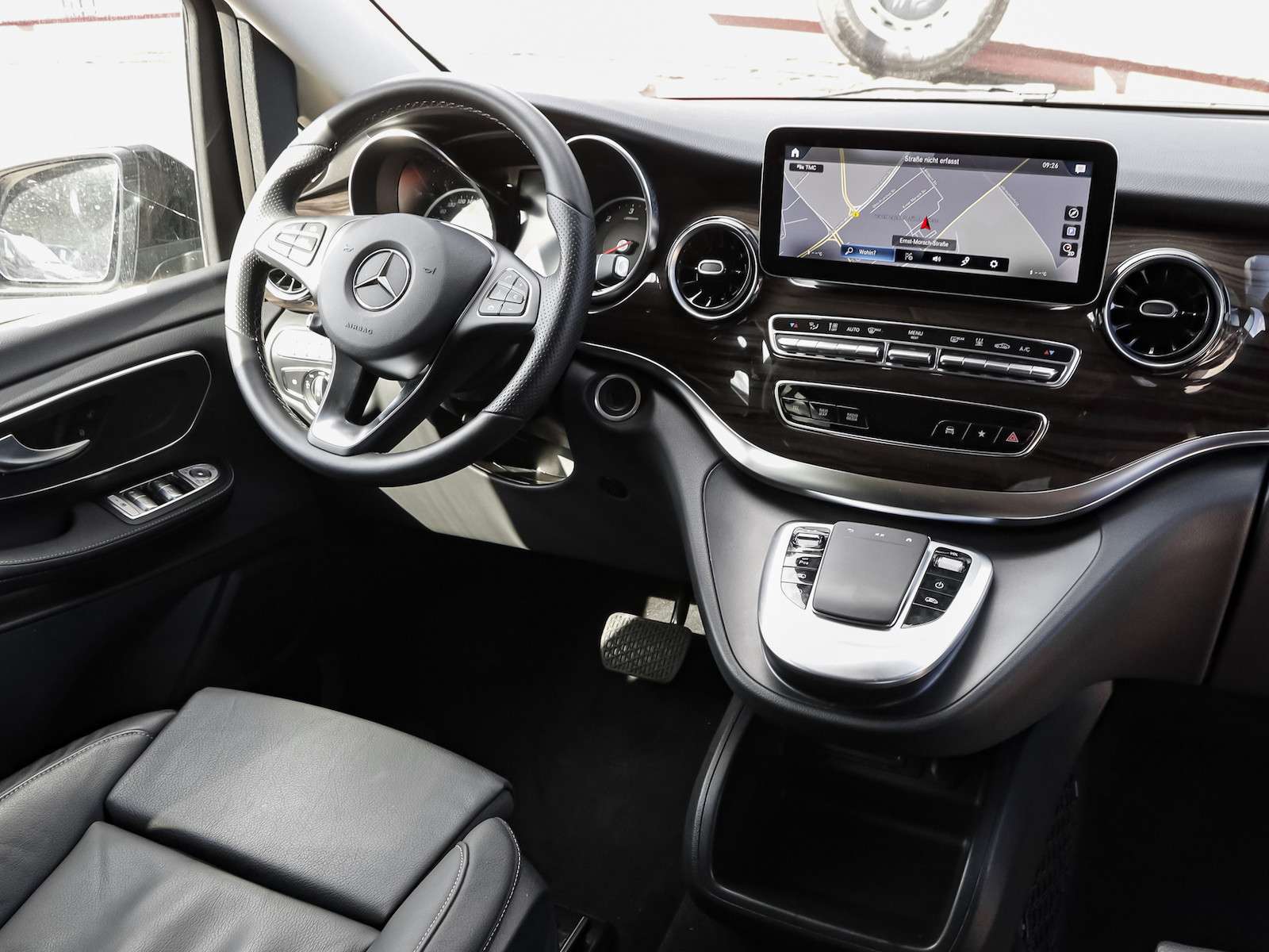 Mercedes-Benz V 300