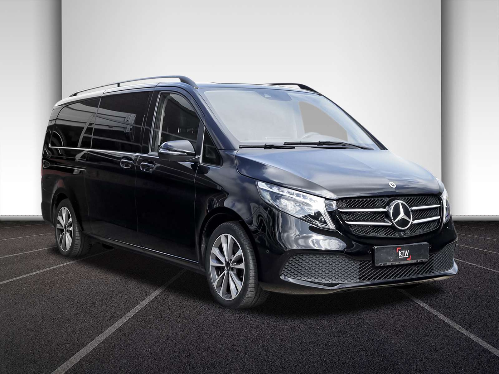 Mercedes-Benz V 300