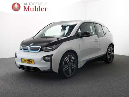 BMW i3 Basis Comfort 22 kWh | Leer