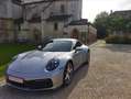 Porsche 992 991 Carrera S Zilver - thumbnail 1