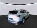 Skoda Enyaq iV 80 Lodge LED Nav PDC ACC Wärmepumpe AHK Silber - thumbnail 2