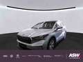 Skoda Enyaq iV 80 Lodge LED Nav PDC ACC Wärmepumpe AHK Silber - thumbnail 1