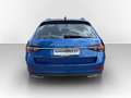 Skoda Superb Combi 2.0 TDI DSG 4x4 L&K DCC AHK*MATRIX*NAV*SH... Blau - thumbnail 7