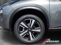 Nissan X-Trail 1.5 VC-T MHEV N-Connecta xTronic HUD Panorama 360K Grijs - thumbnail 6