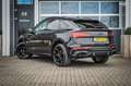 Audi Q5 Sportback 50 TFSIe|S-LINE|QUATTRO|TREKHAAK|MOOIE A Schwarz - thumbnail 24