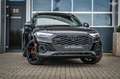 Audi Q5 Sportback 50 TFSIe|S-LINE|QUATTRO|TREKHAAK|MOOIE A Schwarz - thumbnail 2