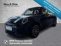 MINI Cooper SE Electric Trim PANO H/K RFK LED LEDER LENKRDHZG. SH Schwarz - thumbnail 1