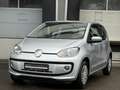 Volkswagen up! move up! Automatik-Getriebe Sitzheizung Argent - thumbnail 1