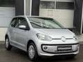 Volkswagen up! move up! Automatik-Getriebe Sitzheizung Argent - thumbnail 9