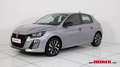 Peugeot 208 Active 1,2 100 PureTech Grau - thumbnail 1