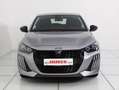 Peugeot 208 Active 1,2 100 PureTech Grau - thumbnail 2