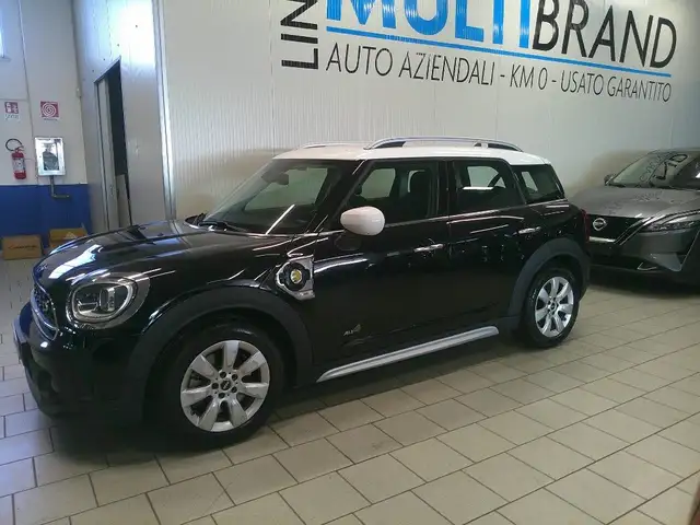MINI Cooper SE Countryman 1.5 ALL4 Aut. Garanzia 24M