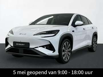 Design AWD 82.5 kWh | DEMO