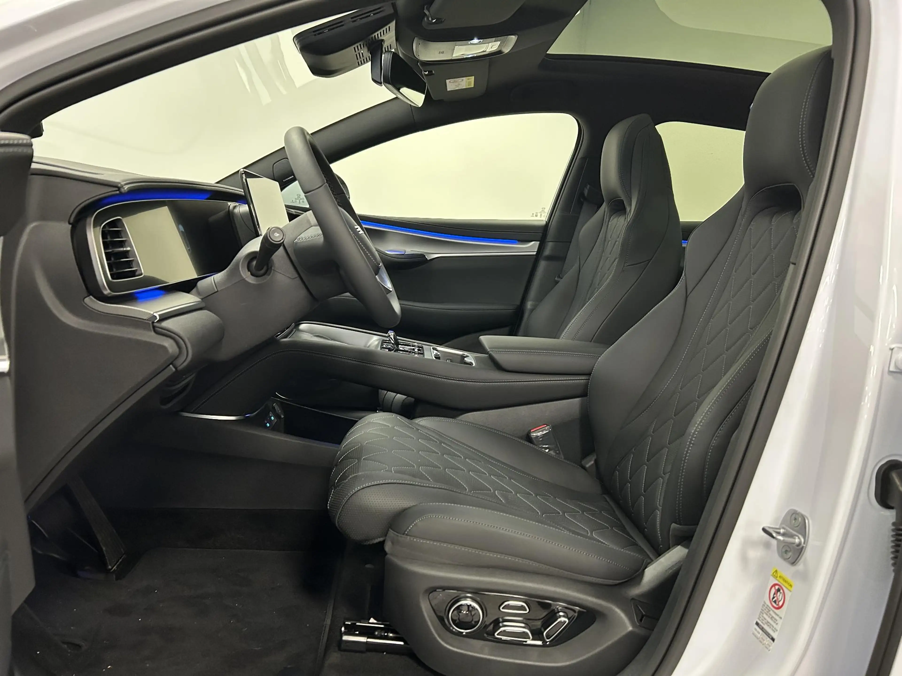 BYD Sealion 7 Design AWD 82.5 kWh | DEMO — photo 6