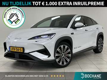Design AWD 82.5 kWh 456KM WLTP range | Demo | Pano