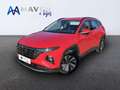 Hyundai TUCSON 1.6 TGDI 169kW (230CV) HEV Maxx Auto Rouge - thumbnail 1