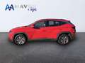 Hyundai TUCSON 1.6 TGDI 169kW (230CV) HEV Maxx Auto Rouge - thumbnail 5