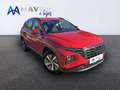 Hyundai TUCSON 1.6 TGDI 169kW (230CV) HEV Maxx Auto Rouge - thumbnail 4