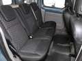 Renault Kangoo Authentique1.Hand Scheckheft 24Mo.Gar.TOP Bleu - thumbnail 13