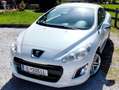 Peugeot 308 308 CC Allure 1,6 e-HDi 115 FAP Allure Weiß - thumbnail 9