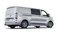 Ford Transit Custom Limited Multicab L2 AHK LED 5-S 100 kW (136 PS)... Silber - thumbnail 3