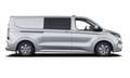 Ford Transit Custom Limited Multicab L2 AHK LED 5-S 100 kW (136 PS)... Silber - thumbnail 2