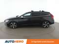 Volvo V60 2.0 T4 Momentum Aut*NAVI*ACC*CAM*PDC*SHZ* Negro - thumbnail 3