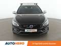 Volvo V60 2.0 T4 Momentum Aut*NAVI*ACC*CAM*PDC*SHZ* Negro - thumbnail 9