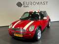 MINI One Mini 1.6 Airco Elektrische Ramen 16'' LMV Nieuwe A Rouge - thumbnail 4
