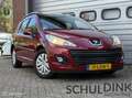 Peugeot 207 SW 1.4 VTi Style AIRCO|CRUISE CONTROLE|CLIMA Rood - thumbnail 1