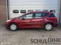 Peugeot 207 SW 1.4 VTi Style AIRCO|CRUISE CONTROLE|CLIMA Rood - thumbnail 3