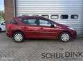 Peugeot 207 SW 1.4 VTi Style AIRCO|CRUISE CONTROLE|CLIMA Rood - thumbnail 6