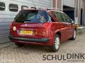 Peugeot 207 SW 1.4 VTi Style AIRCO|CRUISE CONTROLE|CLIMA Rood - thumbnail 7