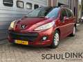 Peugeot 207 SW 1.4 VTi Style AIRCO|CRUISE CONTROLE|CLIMA Rood - thumbnail 2