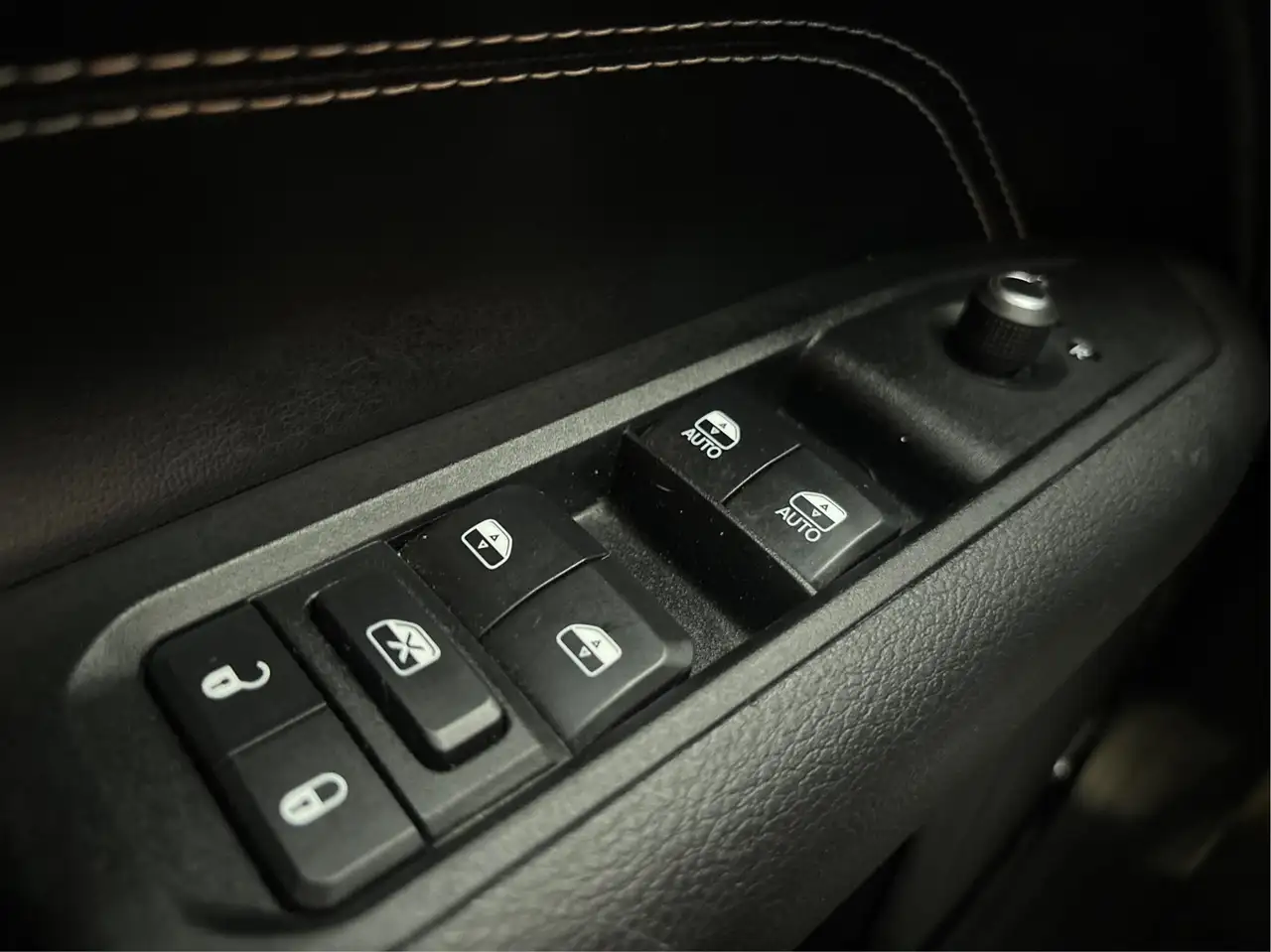 Jeep Compass fotografie Jeep Compass