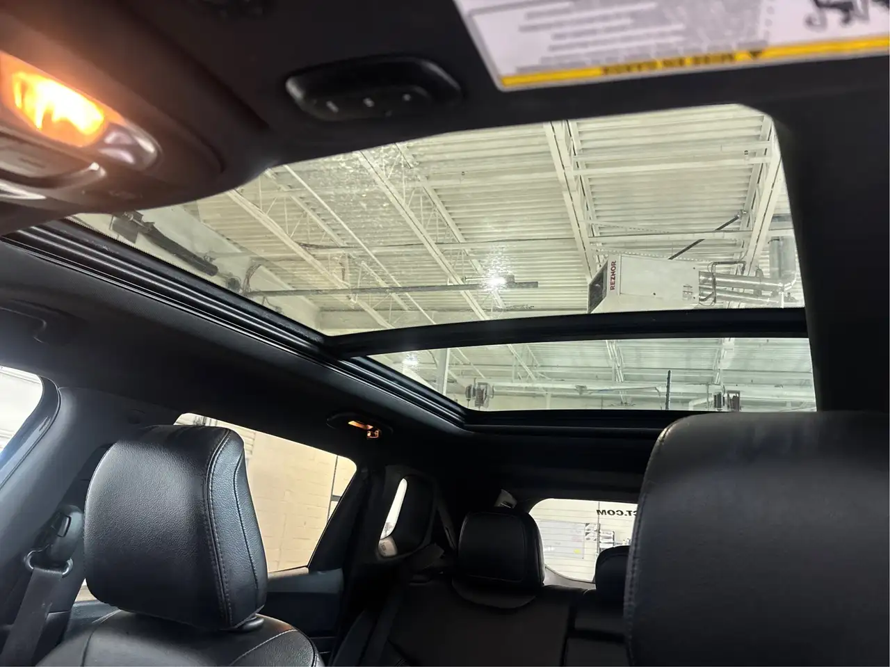 Jeep Compass fotografie Jeep Compass