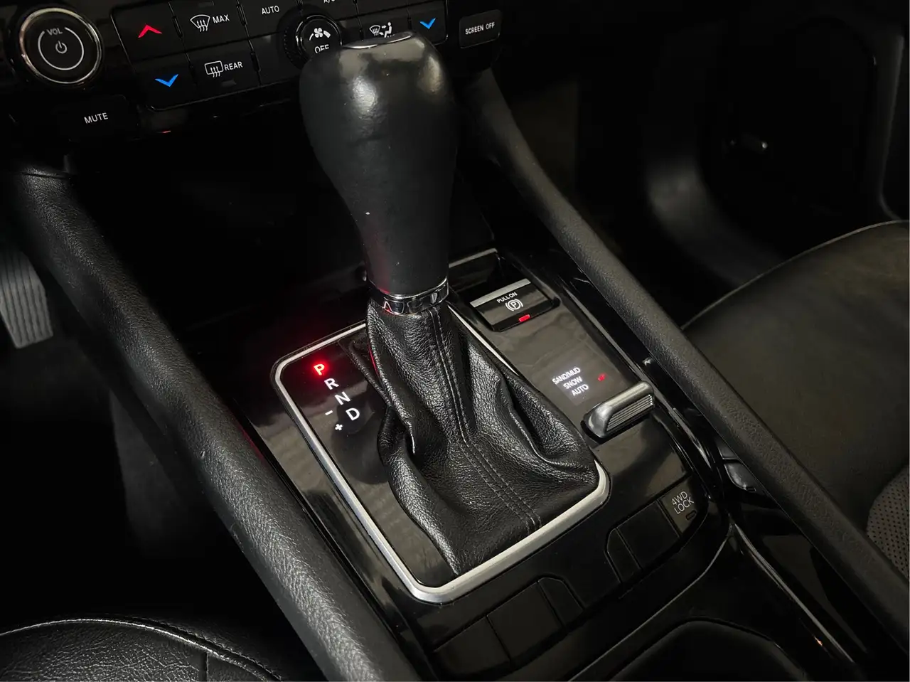 Jeep Compass fotografie Jeep Compass