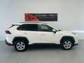 Toyota RAV 4 2.5l 220H Advance Blanc - thumbnail 8