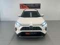 Toyota RAV 4 2.5l 220H Advance Blanc - thumbnail 3
