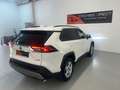 Toyota RAV 4 2.5l 220H Advance Blanc - thumbnail 7