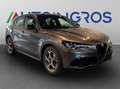 Alfa Romeo Stelvio 2.2 t Sprint rwd 160cv auto Grigio - thumbnail 3