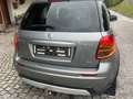Suzuki SX4 SX4 1,9 GL DDiS 4WD deluxe GL deluxe Grau - thumbnail 3