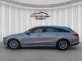 Mercedes-Benz CLA 180 d 2.0 d Shooting Brake 8G-DCT,LED,*18 Silber - thumbnail 5