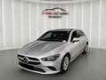 Mercedes-Benz CLA 180 d Shooting Brake 8G-DCT,LED,Sportlenk*18 Argent - thumbnail 1