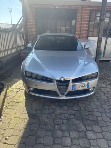 Alfa Romeo 159